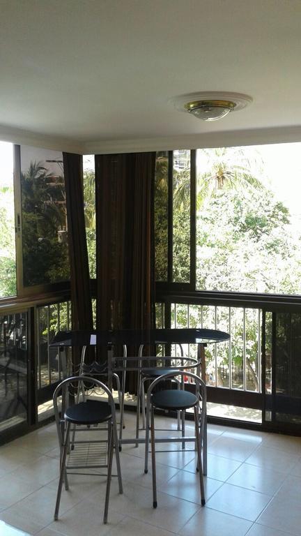 Apartamento Buritaca 302 El Rodadero Santa Marta  Exterior photo