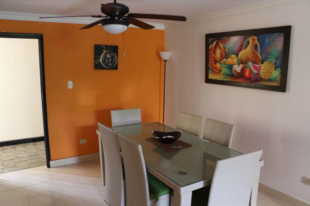 Apartamento Buritaca 302 El Rodadero Santa Marta  Exterior photo