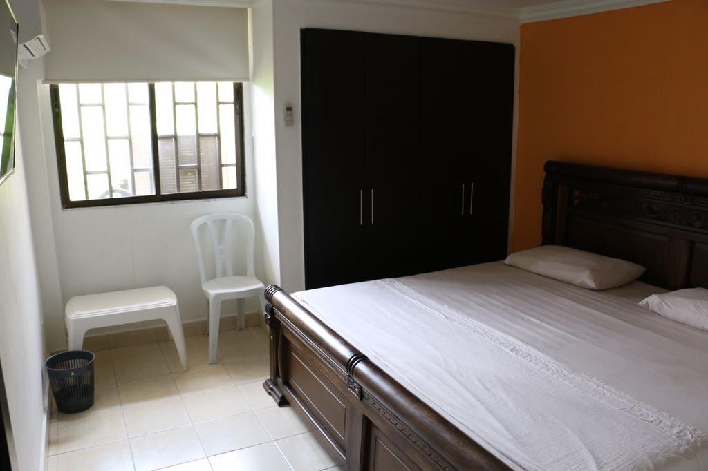 Apartamento Buritaca 302 El Rodadero Santa Marta  Exterior photo