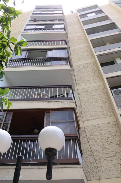 Apartamento Buritaca 302 El Rodadero Santa Marta  Exterior photo