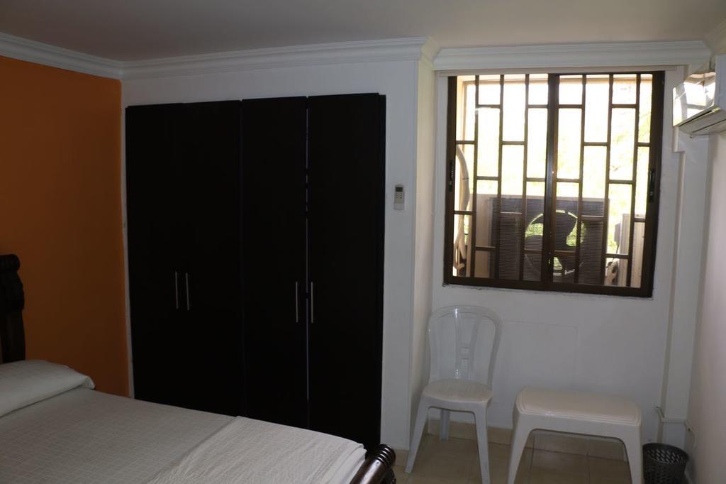 Apartamento Buritaca 302 El Rodadero Santa Marta  Exterior photo