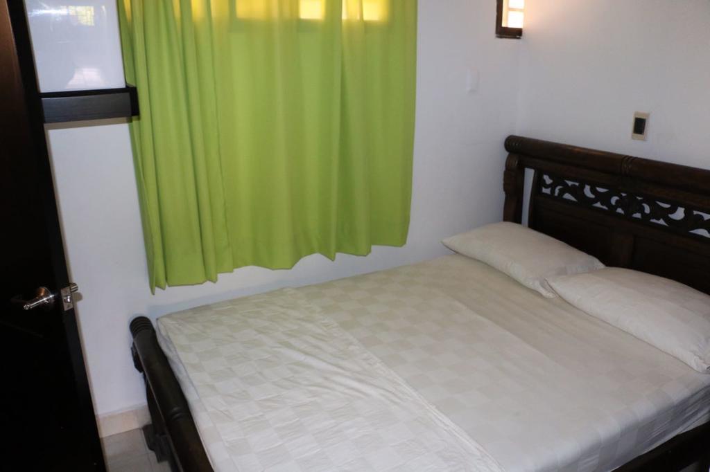 Apartamento Buritaca 302 El Rodadero Santa Marta  Exterior photo