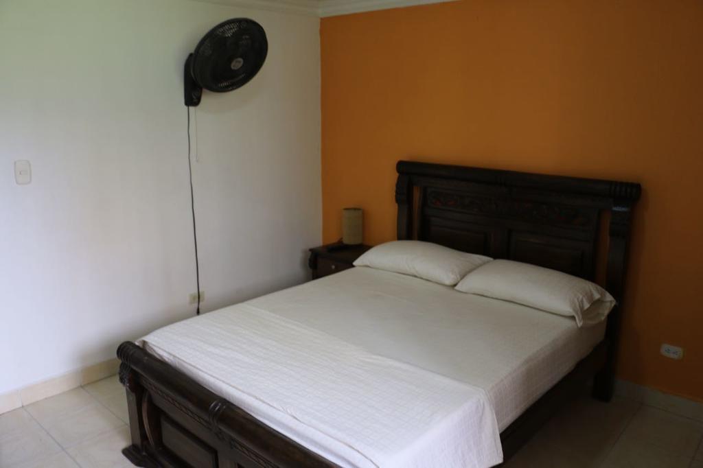 Apartamento Buritaca 302 El Rodadero Santa Marta  Exterior photo