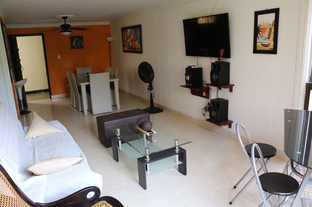 Apartamento Buritaca 302 El Rodadero Santa Marta  Exterior photo